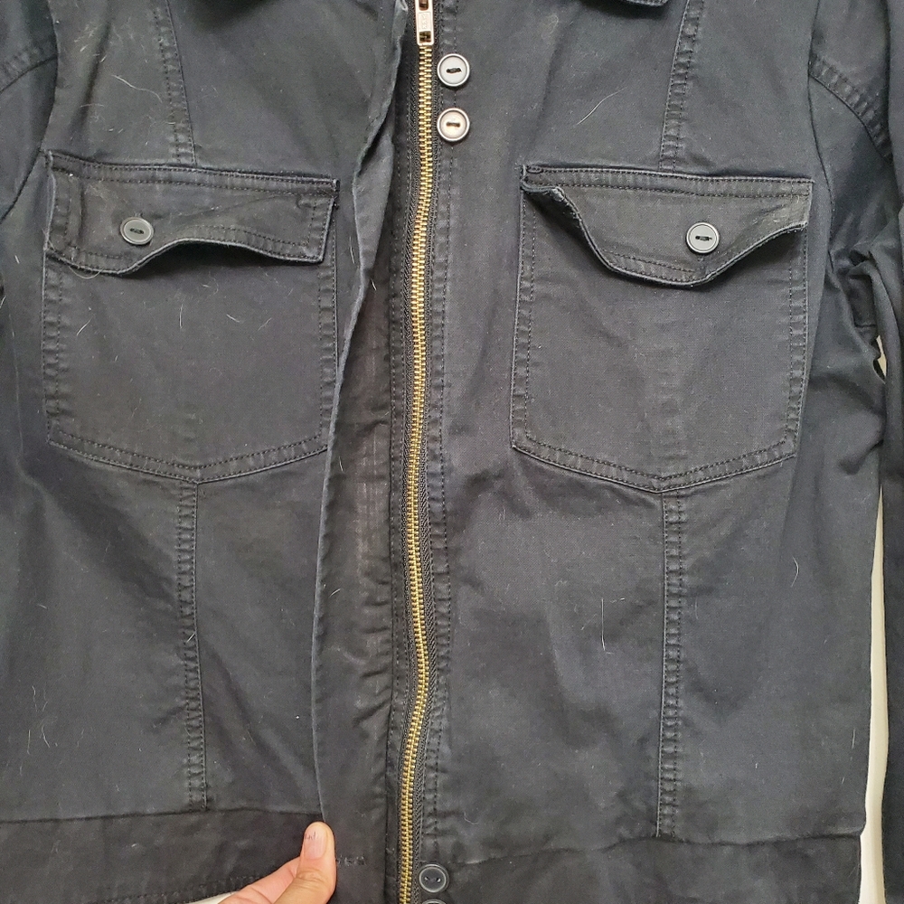 Volcom Jacket - image 2